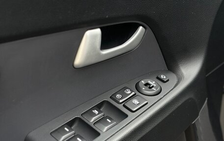 KIA Sportage III, 2013 год, 1 499 000 рублей, 13 фотография