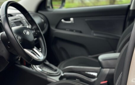 KIA Sportage III, 2013 год, 1 499 000 рублей, 11 фотография