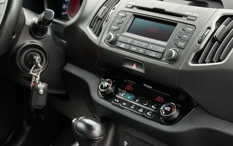 KIA Sportage III, 2013 год, 1 499 000 рублей, 20 фотография
