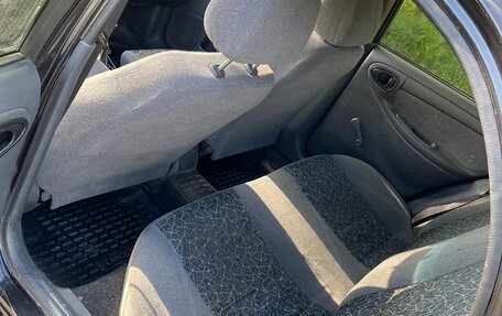 Chevrolet Lanos I, 2008 год, 255 000 рублей, 14 фотография