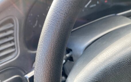 Chevrolet Lanos I, 2008 год, 255 000 рублей, 16 фотография