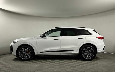 Audi Q5, 2026 год, 6 199 000 рублей, 3 фотография