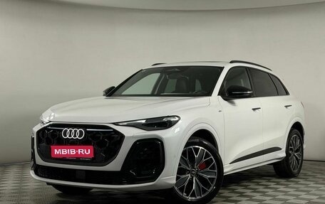 Audi Q5, 2026 год, 6 199 000 рублей, 1 фотография