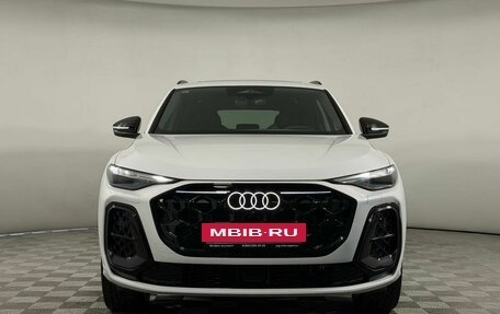 Audi Q5, 2026 год, 6 199 000 рублей, 2 фотография