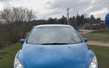 Peugeot 307 I, 2001 год, 275 000 рублей, 1 фотография