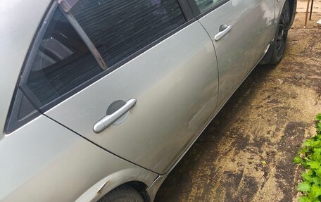 Nissan Primera III, 2006 год, 150 000 рублей, 1 фотография