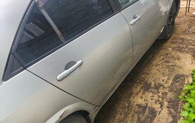 Nissan Primera III, 2006 год, 150 000 рублей, 1 фотография