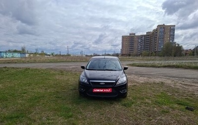 Ford Focus II рестайлинг, 2010 год, 530 000 рублей, 1 фотография