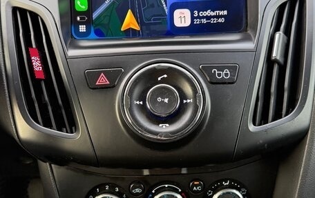 Ford Focus III, 2012 год, 570 000 рублей, 1 фотография
