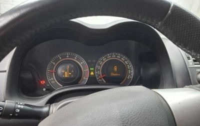 Toyota Corolla, 2011 год, 930 000 рублей, 1 фотография