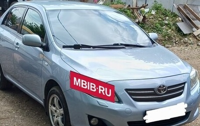 Toyota Corolla, 2006 год, 720 000 рублей, 1 фотография