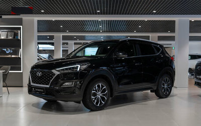 Hyundai Tucson III, 2018 год, 2 175 000 рублей, 1 фотография