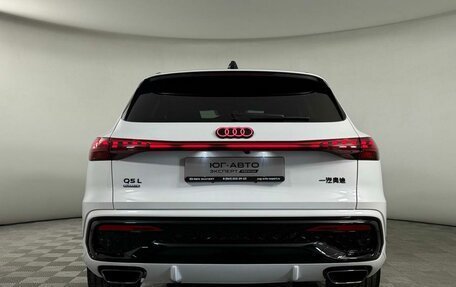Audi Q5, 2026 год, 6 199 000 рублей, 5 фотография