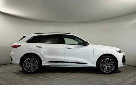 Audi Q5, 2026 год, 6 199 000 рублей, 4 фотография