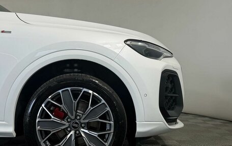 Audi Q5, 2026 год, 6 199 000 рублей, 7 фотография