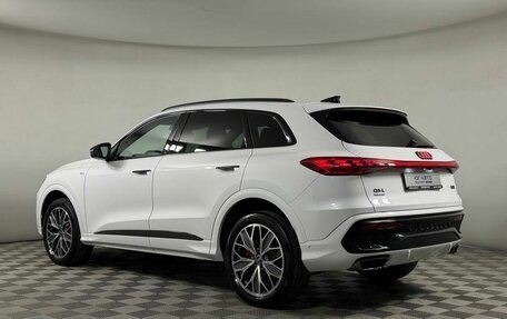 Audi Q5, 2026 год, 6 199 000 рублей, 6 фотография