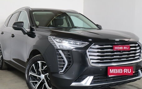 Haval Jolion, 2023 год, 1 699 000 рублей, 1 фотография