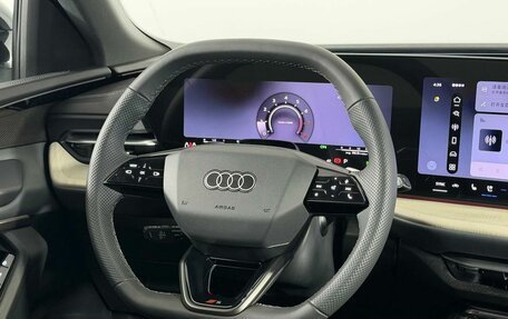 Audi Q5, 2026 год, 6 199 000 рублей, 17 фотография