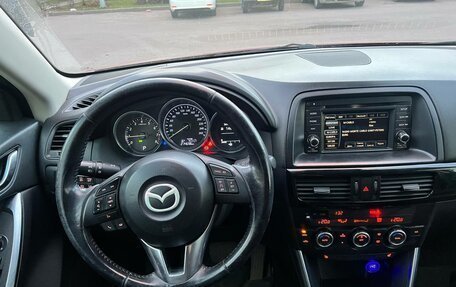Mazda CX-5 II, 2011 год, 1 290 000 рублей, 7 фотография