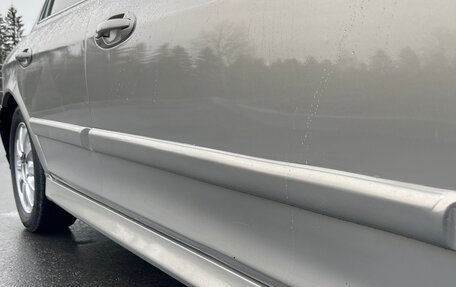Hyundai Sonata IV рестайлинг, 2004 год, 260 000 рублей, 7 фотография