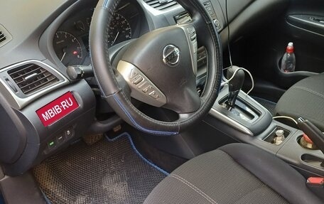 Nissan Sentra, 2016 год, 1 150 000 рублей, 3 фотография