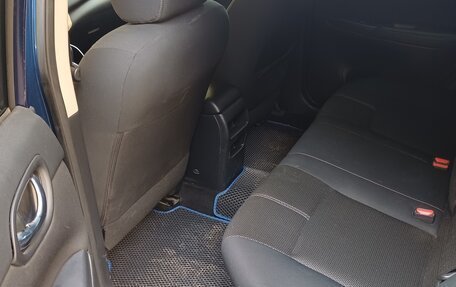 Nissan Sentra, 2016 год, 1 150 000 рублей, 6 фотография