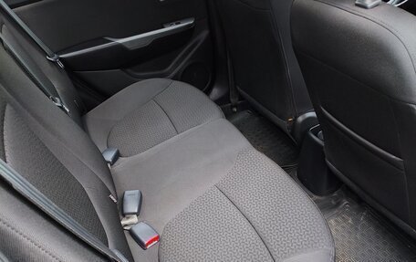 KIA Rio III рестайлинг, 2014 год, 800 000 рублей, 7 фотография