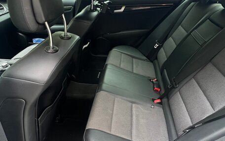 Mercedes-Benz C-Класс, 2012 год, 1 800 000 рублей, 8 фотография