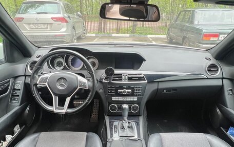 Mercedes-Benz C-Класс, 2012 год, 1 800 000 рублей, 7 фотография