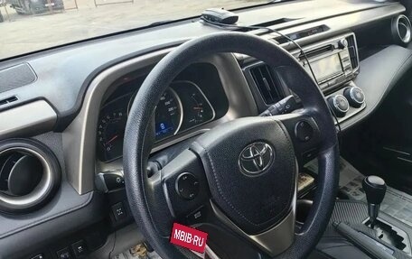 Toyota RAV4, 2015 год, 2 550 000 рублей, 13 фотография