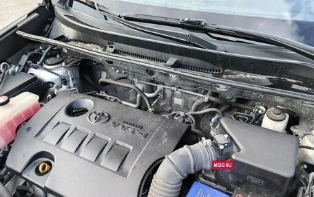 Toyota RAV4, 2015 год, 2 550 000 рублей, 17 фотография