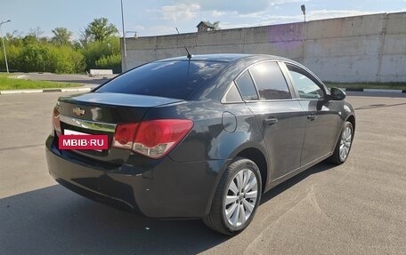 Chevrolet Cruze II, 2011 год, 560 000 рублей, 3 фотография