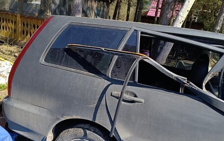 Mitsubishi Lancer IX, 2004 год, 150 000 рублей, 4 фотография