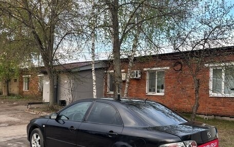 Mazda 6, 2006 год, 260 000 рублей, 3 фотография