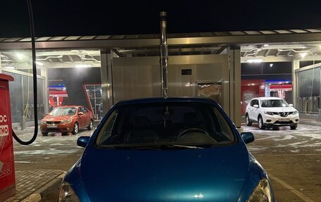 Peugeot 307 I, 2001 год, 275 000 рублей, 8 фотография