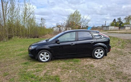 Ford Focus II рестайлинг, 2010 год, 530 000 рублей, 6 фотография