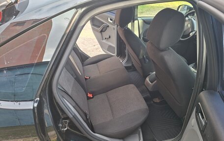 Ford Focus II рестайлинг, 2010 год, 530 000 рублей, 9 фотография