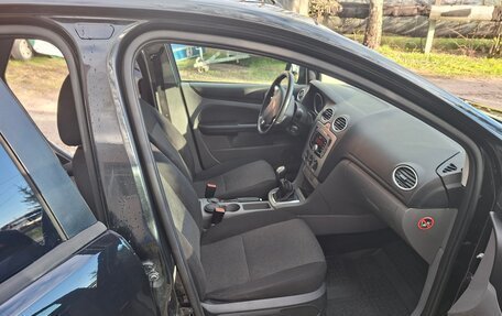 Ford Focus II рестайлинг, 2010 год, 530 000 рублей, 8 фотография