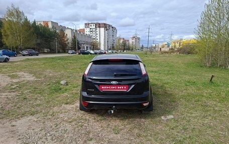 Ford Focus II рестайлинг, 2010 год, 530 000 рублей, 4 фотография
