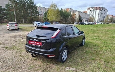 Ford Focus II рестайлинг, 2010 год, 530 000 рублей, 5 фотография