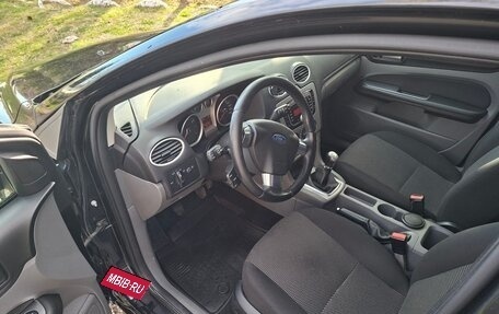 Ford Focus II рестайлинг, 2010 год, 530 000 рублей, 7 фотография