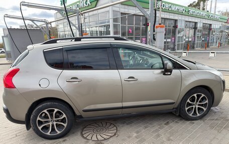 Peugeot 3008 I рестайлинг, 2012 год, 660 000 рублей, 4 фотография