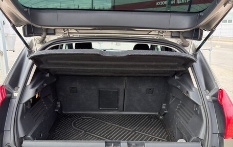 Peugeot 3008 I рестайлинг, 2012 год, 660 000 рублей, 6 фотография