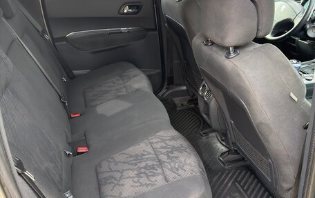 Peugeot 3008 I рестайлинг, 2012 год, 660 000 рублей, 10 фотография