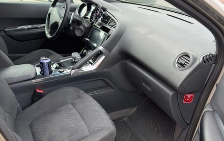 Peugeot 3008 I рестайлинг, 2012 год, 660 000 рублей, 9 фотография