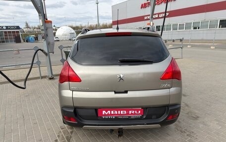Peugeot 3008 I рестайлинг, 2012 год, 660 000 рублей, 2 фотография