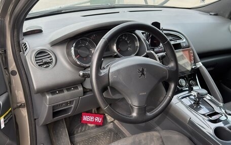 Peugeot 3008 I рестайлинг, 2012 год, 660 000 рублей, 7 фотография