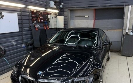BMW 6 серия, 2006 год, 1 700 000 рублей, 3 фотография