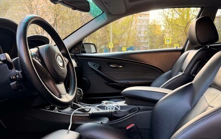 BMW 6 серия, 2006 год, 1 700 000 рублей, 12 фотография