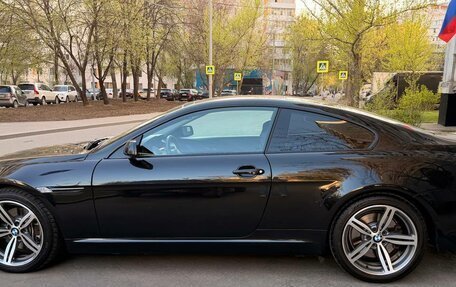 BMW 6 серия, 2006 год, 1 700 000 рублей, 8 фотография